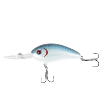 Воблер SKYFISH "Fat Free Shad" 65 мм, 16.5 гр, 2.4-4.2 м, цвет: 03#